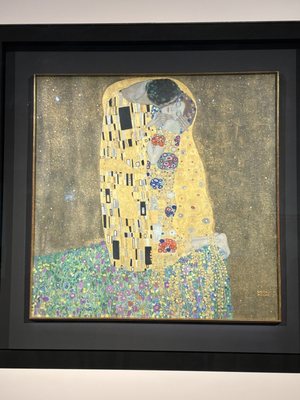 Belvedere Palace by null