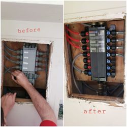 A-Buckeye Rooter Sewer & Drain Service