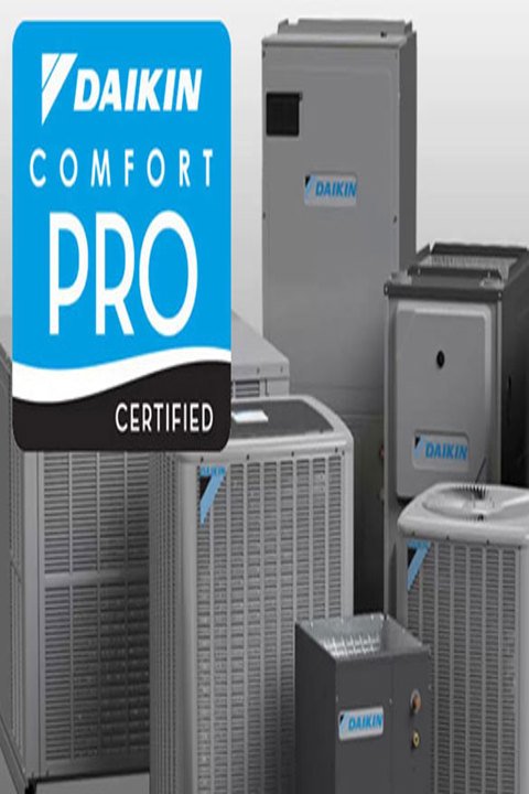 Slide of Gosch's Plumbing, Heating, & Duct Cleaning