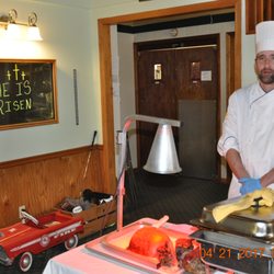 Valley Golf & Events - Sunday Morning Brunch
