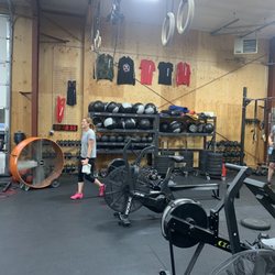 Gear and workout buddies