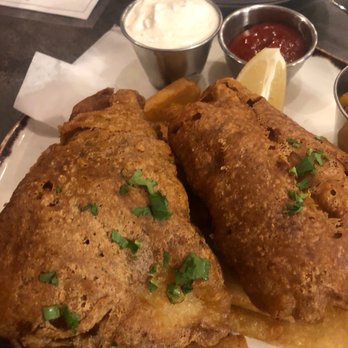Goen Dining + Bar - Pan Asian Near Me - Kailua, Hawaii