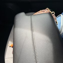 Rudy's Upholstery - Took in my arm rest. Awesome job and quick turnaround. Great price and communication. Will be going there again!