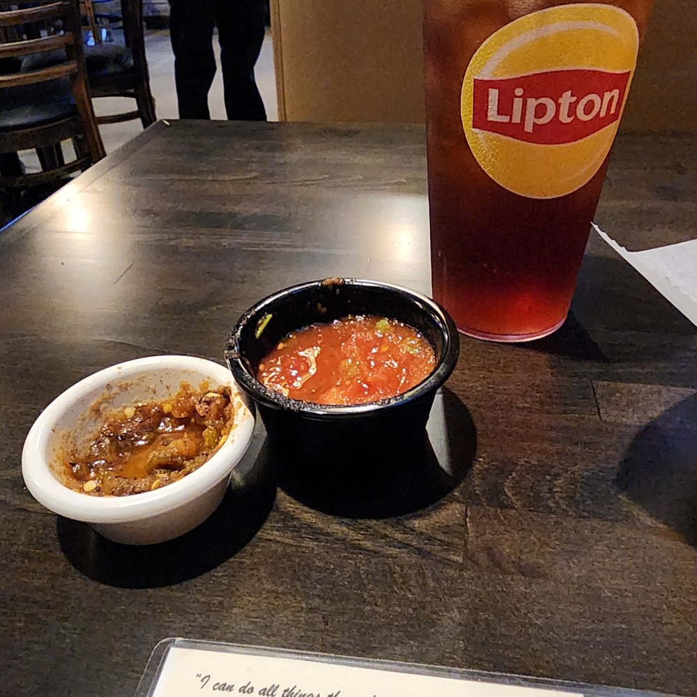 MAD Mexican Grill - Spicy and Regular Salsa - Mexican Near Me - Keller, Texas MAD Mexican Grill - Spicy and Regular Salsa - Mexican Near Me - Keller, Texas