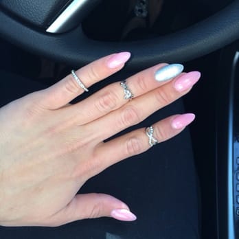Simply Perfect - Love my nails!!! - Nail Salons Near Me - Ashland, Massachusetts