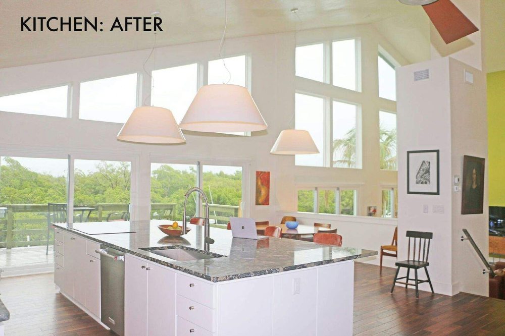 Magic Stone Countertops - countertop fabricator in Brandon, FL