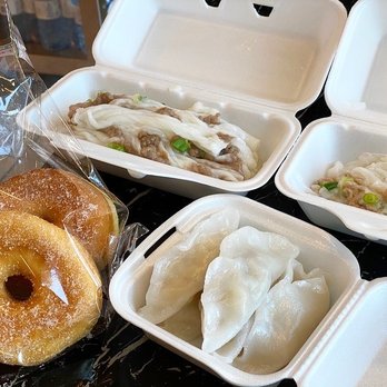 Harmony Bakery - Bakeries Near Me - Richmond, British Columbia