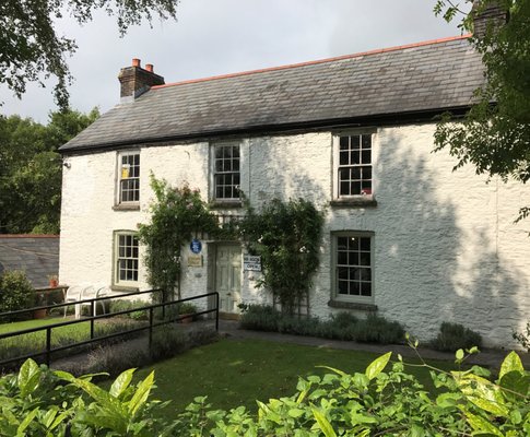 Nantgarw China Works Museum 12 Photos Tyla Gwyn Cardiff United