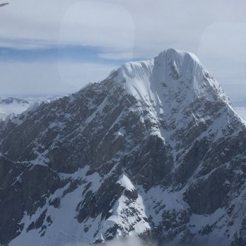 K2 Aviation - Tours Near Me - Talkeetna, Alaska