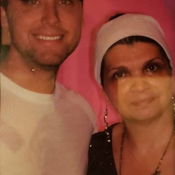 Intuitions - Lance Bass from NSYNC - Supernatural Readings Near Me - New Orleans, Louisiana Intuitions - Lance Bass from NSYNC - Supernatural Readings Near Me - New Orleans, Louisiana