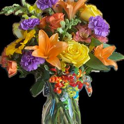 Liggett's Floral Shop & Greenhouse