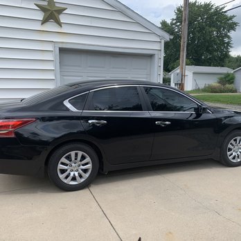 Auto Addition - Fresh window tint - Car Stereo Installation Near Me - Mishawaka, Indiana