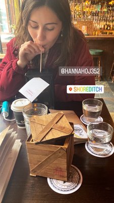 The Cocktail Trading Co. | Shoreditch by null