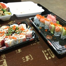 Sweetheart Roll