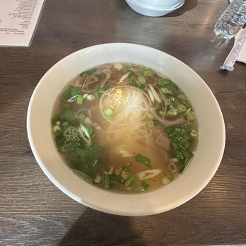 UTea Pho - Vietnamese Near Me - Austin, Texas