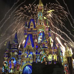 Gorgeous show