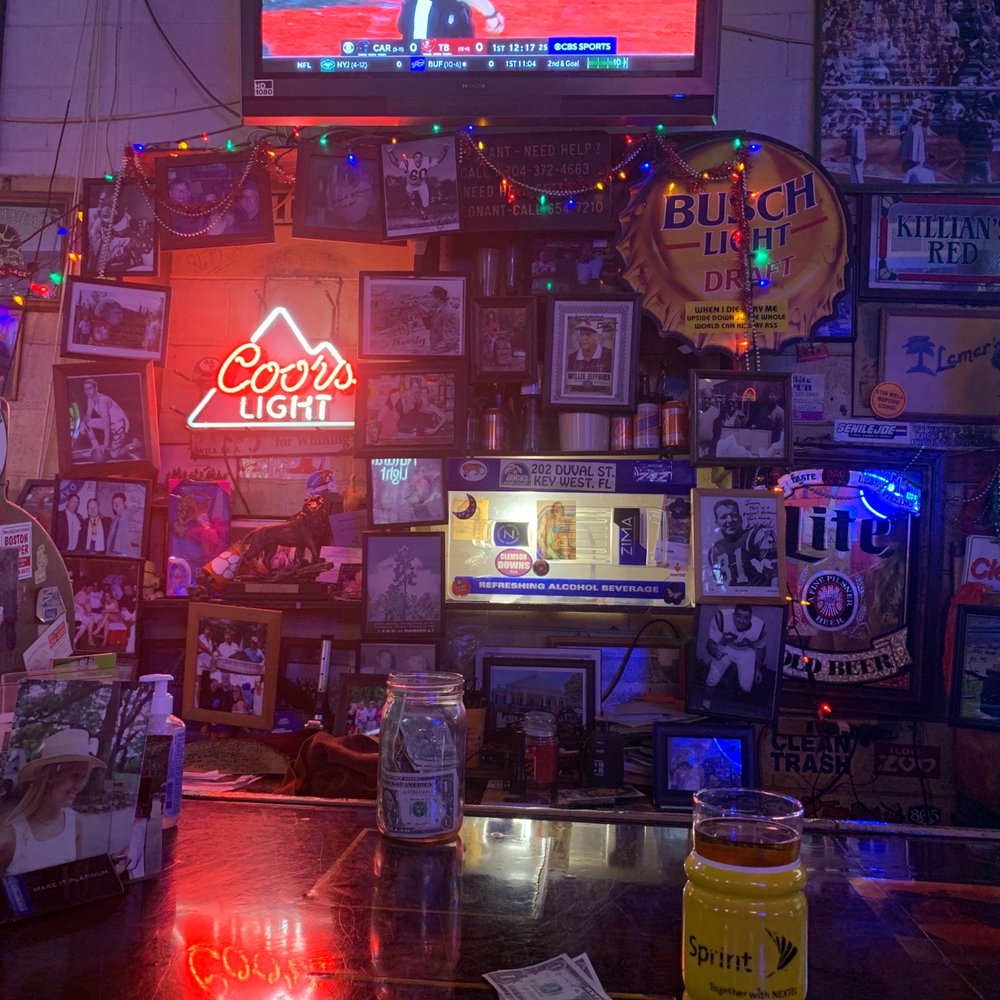 Sloan Street Tap Room - neon signs and a television - Bars Near Me - Clemson, South Carolina Sloan Street Tap Room - neon signs and a television - Bars Near Me - Clemson, South Carolina