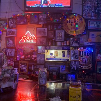 Sloan Street Tap Room - neon signs and a television - Bars Near Me - Clemson, South Carolina Sloan Street Tap Room - neon signs and a television - Bars Near Me - Clemson, South Carolina