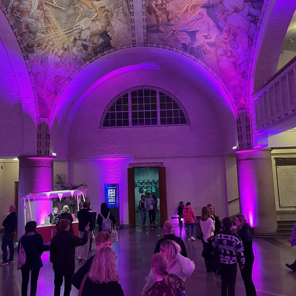 Suomen kansallismuseo - Museums Near Me - Helsinki, 18