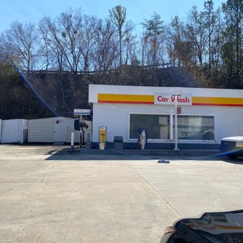 Shell - a gas station with cars parked in front of it - Gas Stations Near Me - Vestavia Hills, Alabama Shell - a gas station with cars parked in front of it - Gas Stations Near Me - Vestavia Hills, Alabama