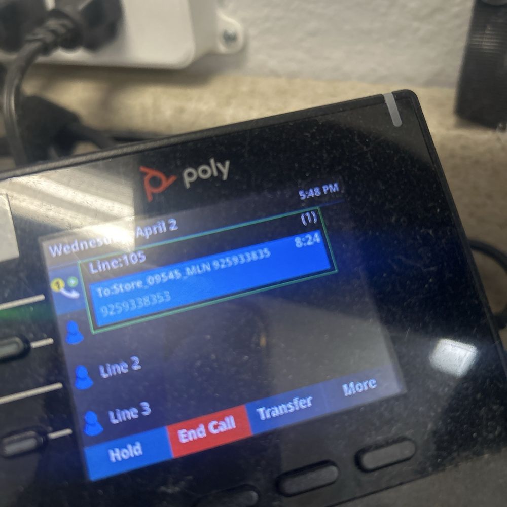 I've called three times and each time the pharmacist is just letting it ring. 1 hr + waiting to speak with him I've called three times and each time the pharmacist is just letting it ring. 1 hr + waiting to speak with him