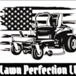 Lawn Perfection - Logo