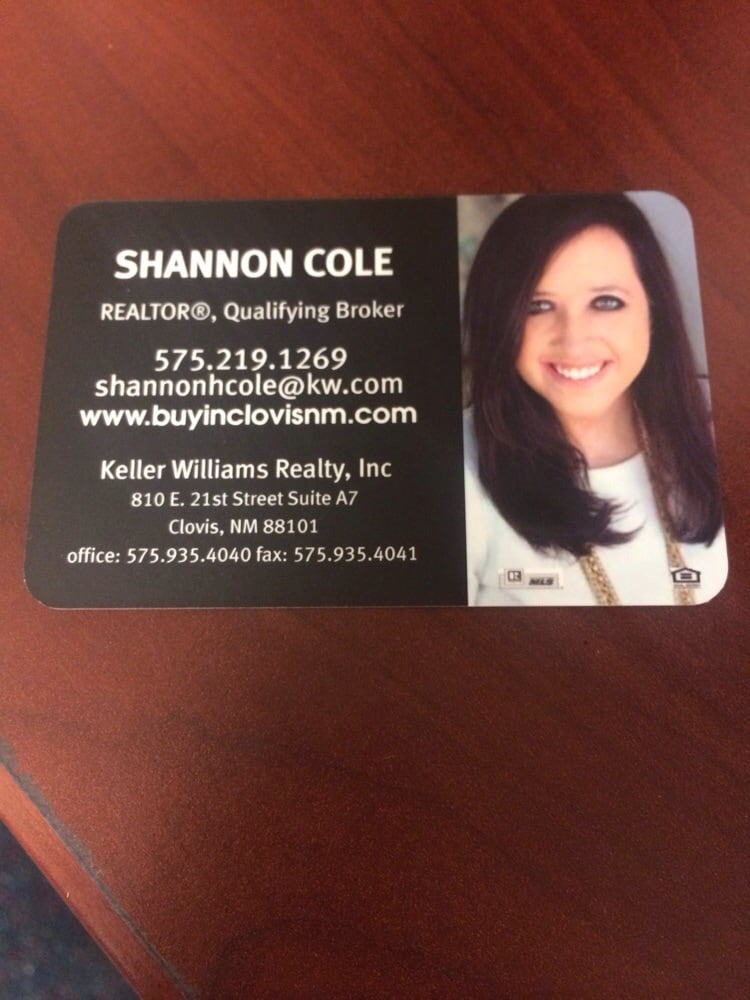 THE COLE GROUP KELLER WILLIAMS REALTY Updated September 2024 810