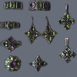 Byzantium Jewellery and Gifts
