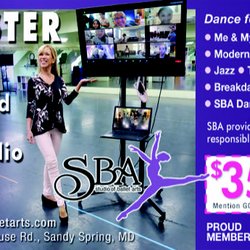 Studio of Ballet Arts