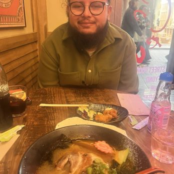 Takumi Ramen - Ramen Near Me - Barcelona, B Takumi Ramen - Ramen Near Me - Barcelona, B