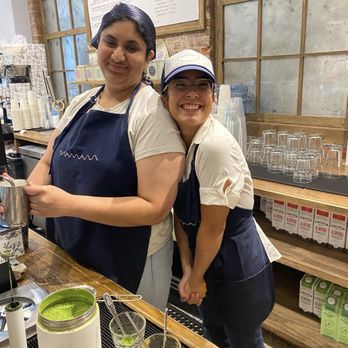 maman - Valeria & Jazz! - Cafes Near Me - New York, New York