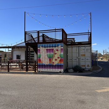 Drylands Brewing Company - 8/10/2023 - Pizza Near Me - Lovington, New Mexico Drylands Brewing Company - 8/10/2023 - Pizza Near Me - Lovington, New Mexico