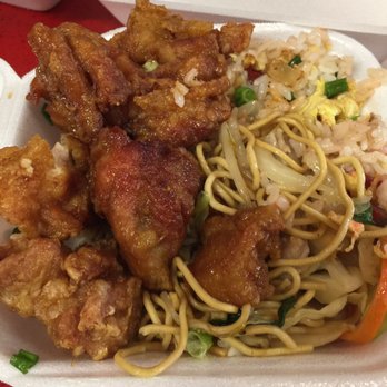 Honolulu Kitchen - Chinese Near Me - Waipahu, Hawaii