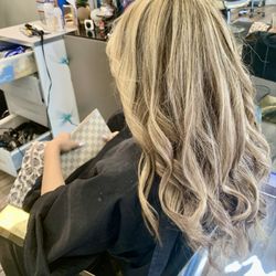 Hair By Alex Tan