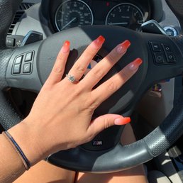 Ombré by Howard