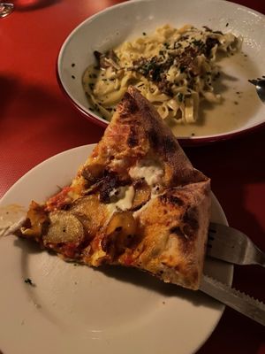 Pizzeria Panina by null