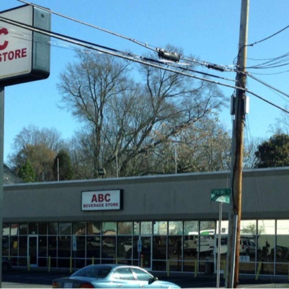 Mount Holly ABC Store - a car parked in front of the building - Beer, Wine & Spirits Near Me - Mount Holly, North Carolina Mount Holly ABC Store - a car parked in front of the building - Beer, Wine & Spirits Near Me - Mount Holly, North Carolina