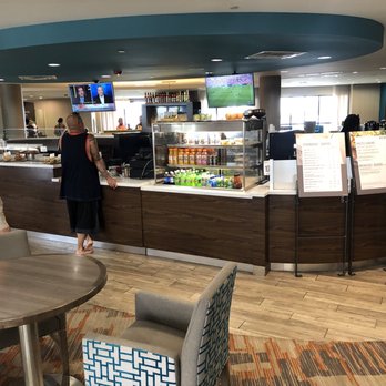 Courtyard By Marriott Gulfport Beachfront - Bistro Area - Hotels Near Me - Gulfport, Mississippi Courtyard By Marriott Gulfport Beachfront - Bistro Area - Hotels Near Me - Gulfport, Mississippi