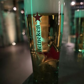 Heineken Experience - Museums Near Me - Amsterdam, New Hampshire