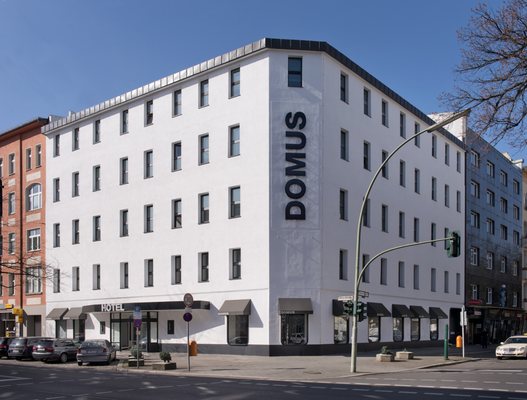 Max Brown Hotel Ku'Damm, part of Sircle Collection by null
