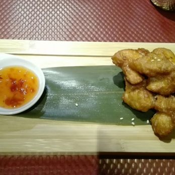 Masitda - Des morceaux de Karage (poulet). Un vrai délice! - Korean Near Me - Grenoble, 38 Masitda - Des morceaux de Karage (poulet). Un vrai délice! - Korean Near Me - Grenoble, 38