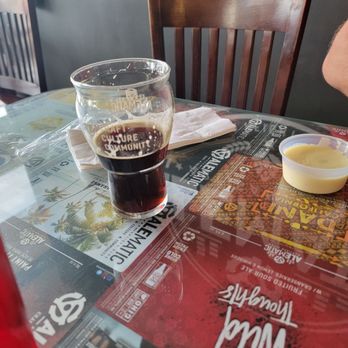 Alematic Artisan Ales - Stout - Brewpubs Near Me - Dayton, Ohio Alematic Artisan Ales - Stout - Brewpubs Near Me - Dayton, Ohio