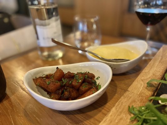Heddon Street Kitchen by null