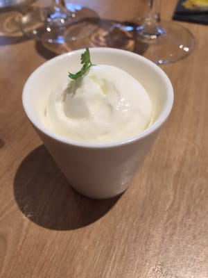Restaurant L'Ilot Vert by null