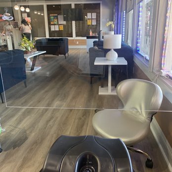 Deluxe Nails & Spa - Chair for pedicure - Waxing Near Me - Modesto, California Deluxe Nails & Spa - Chair for pedicure - Waxing Near Me - Modesto, California