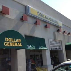 Dollar General