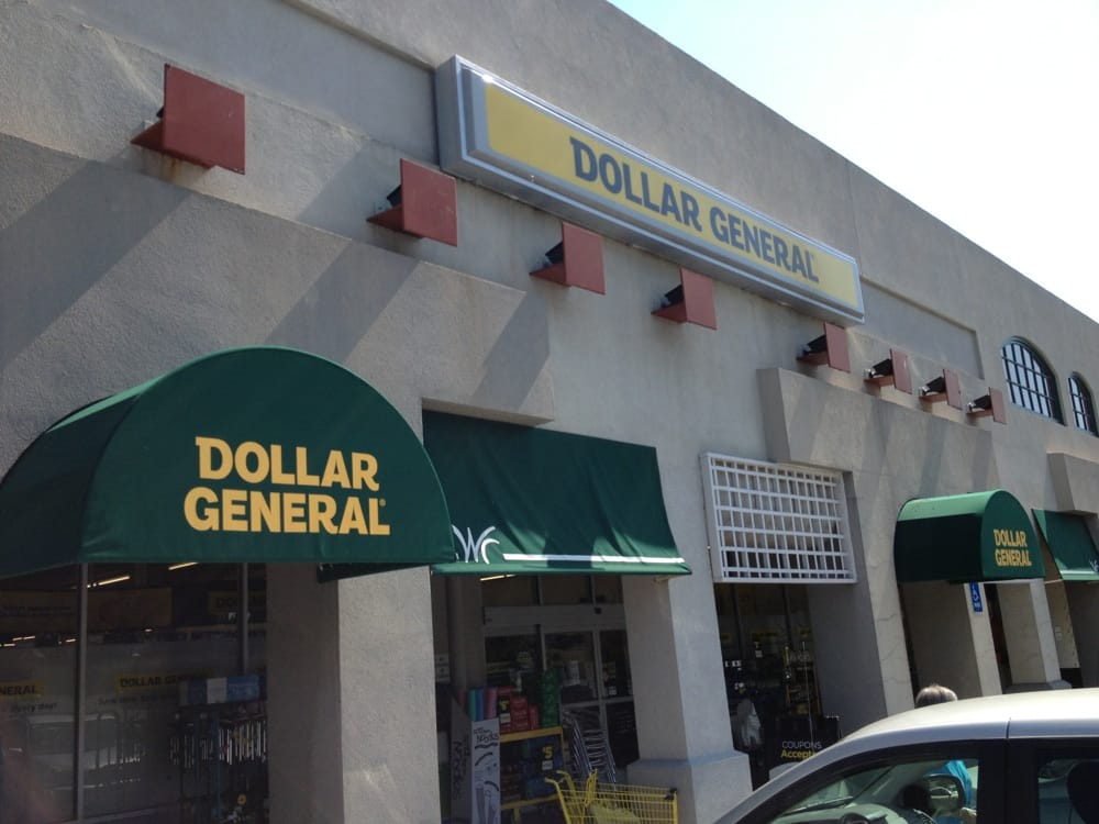 DOLLAR GENERAL Updated September 2024 1805 Columbia Ave, Lancaster