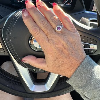 Allure Nail & Spa - Nail Salons Near Me - Tyler, Texas