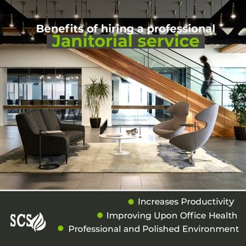 Synergy Cleaning Services - Janitorial Services - Carpet Cleaning Near Me