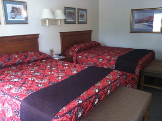 Bear Lodge @ Wedgewood Resort by null